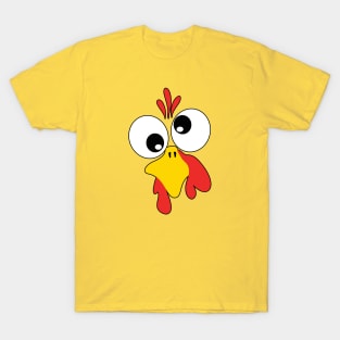 Thanksgiving Turkey T-Shirt